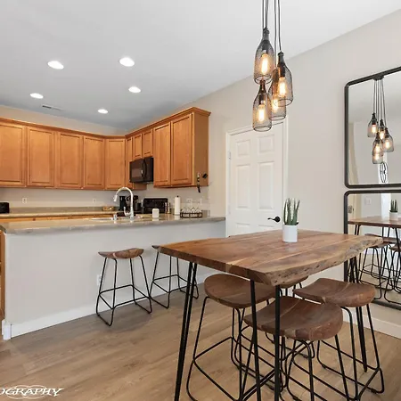 Beautiful Condo At The Springs By Cool Properties Mesquite Extérieur photo