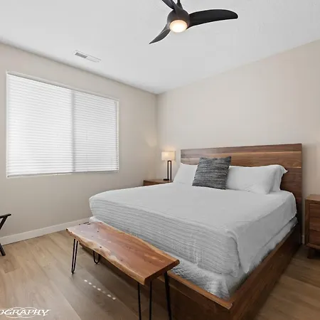 Beautiful Condo At The Springs By Cool Properties Mesquite Extérieur photo