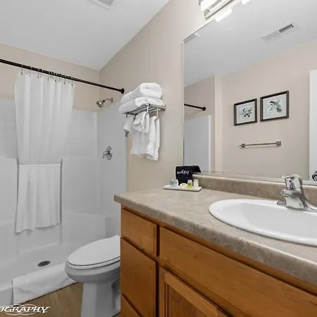 Beautiful Condo At The Springs By Cool Properties Mesquite Extérieur photo