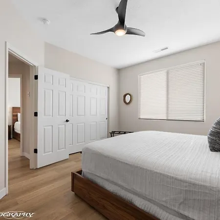 Beautiful Condo At The Springs By Cool Properties Mesquite Extérieur photo