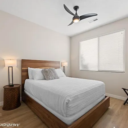 Beautiful Condo At The Springs By Cool Properties Mesquite Extérieur photo