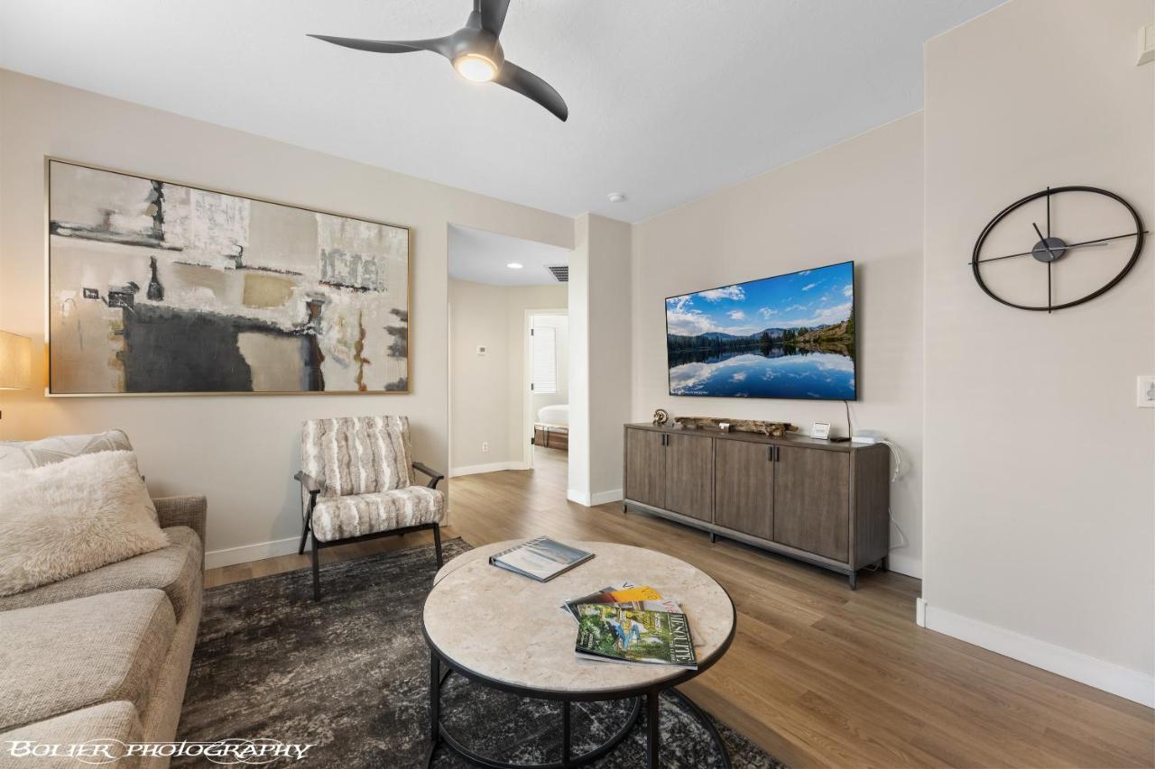 Beautiful At The Springs By Cool Appartement Mesquite