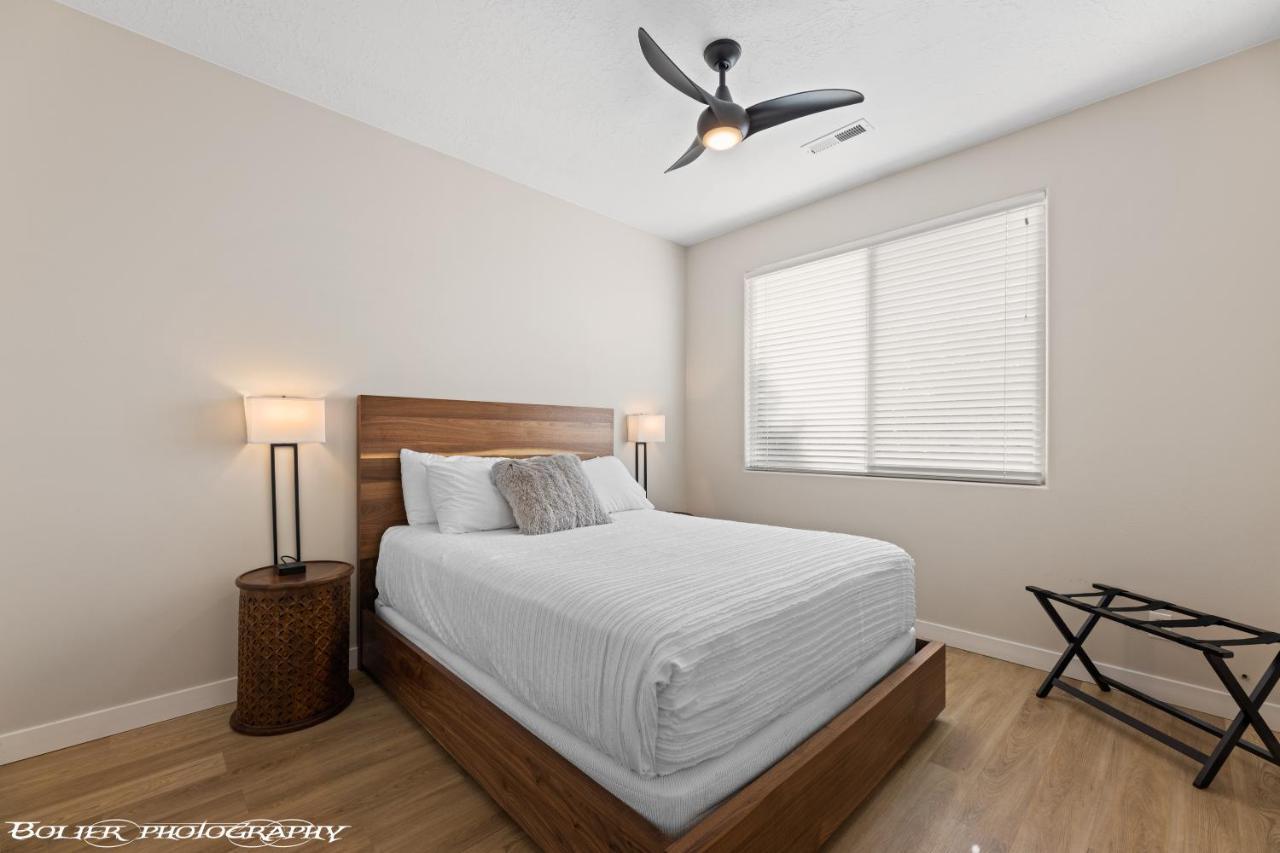 Beautiful At The Springs By Cool Appartement