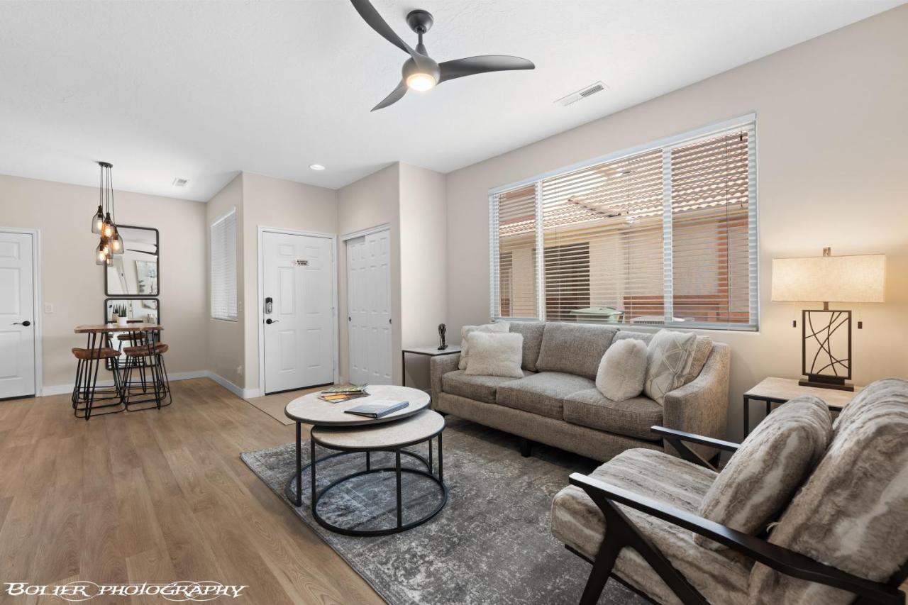 Beautiful At The Springs By Cool Appartement Mesquite